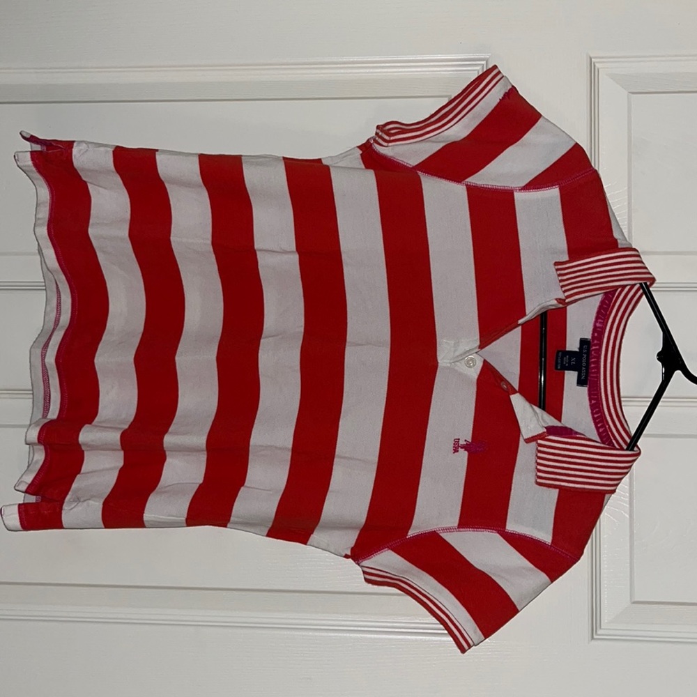 Us Polo Assn. shirt
